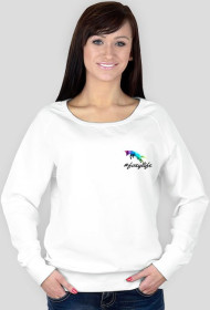 FOX #foxylife - Bluza