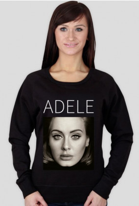 Damska bluza Adele 25 bez ramki