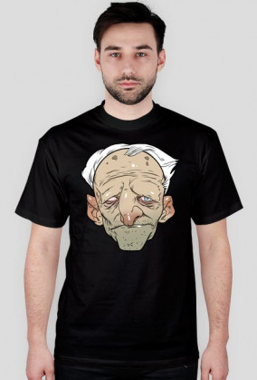 OLD MAN