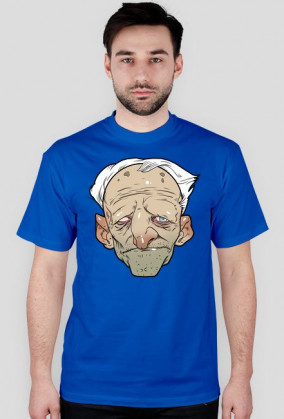 OLD MAN