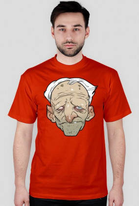 OLD MAN