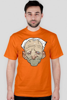 OLD MAN