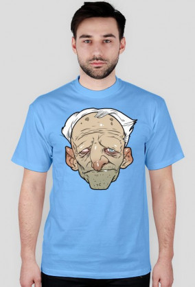 OLD MAN