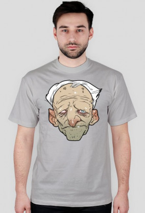 OLD MAN