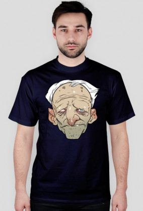OLD MAN