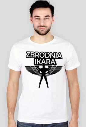 Zbrodnia Ikara