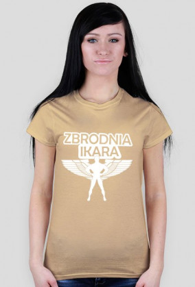 Zbrodnia Ikara