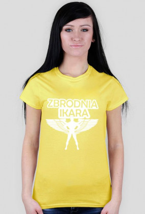 Zbrodnia Ikara