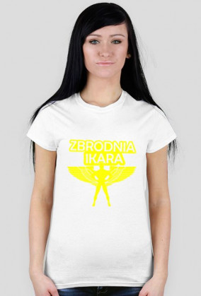 Zbrodnia Ikara