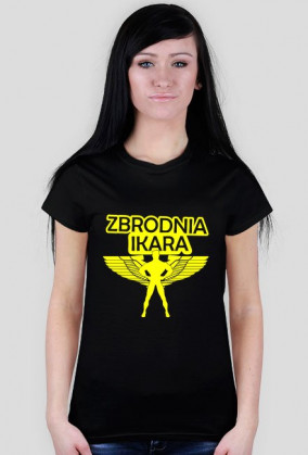 Zbrodnia Ikara