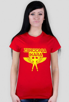 Zbrodnia Ikara