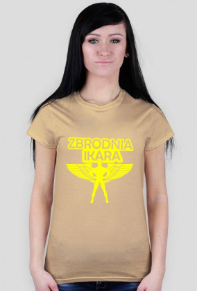 Zbrodnia Ikara