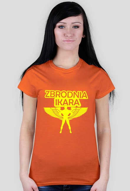 Zbrodnia Ikara