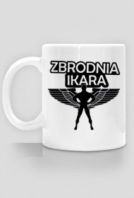 Zbrodnia Ikara