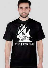 Keep Calm and Seed THE PIRATE BAY