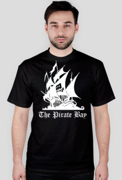 Keep Calm and Seed THE PIRATE BAY