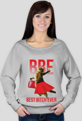 BEST BITCH EVER