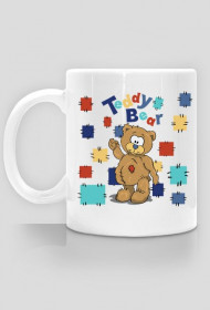 Teddy Bear II