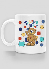 Teddy Bear II