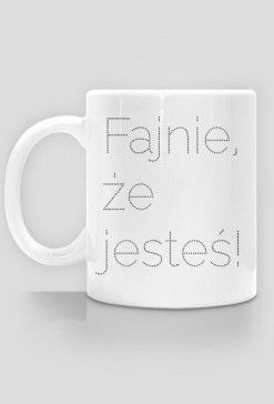 Fajnie