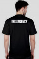 Insurgency t-shirt FIST 2 | Black