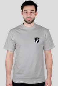 Insurgency t-shirt FIST 2 | Grey