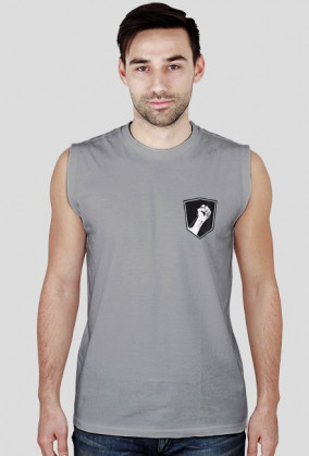 Insurgency t-shirt FIST 2 | Grey 2