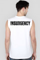 Insurgency t-shirt FIST 2 | White 2