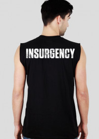 Insurgency t-shirt FIST 2 | Black 2