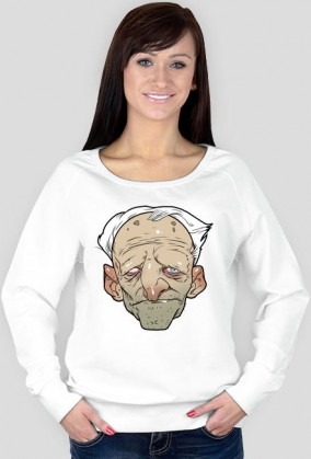 OLD MAN