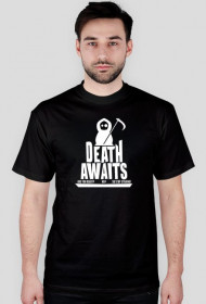 Death Awaits