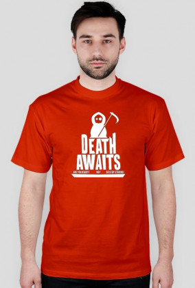 Death Awaits