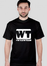 Koszulka WylewTeam