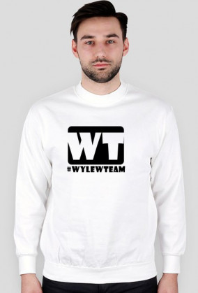 Bluza WylewTeam