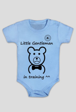 Little Gentleman