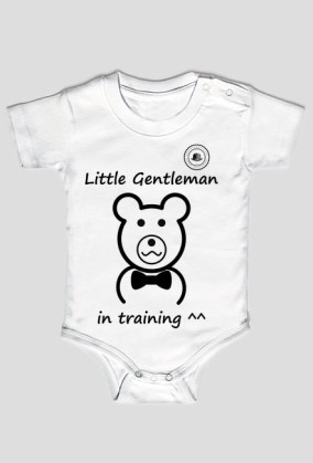 Little Gentleman
