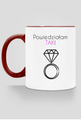 Powiedziałam TAK 3