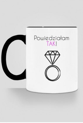 Powiedziałam TAK 3