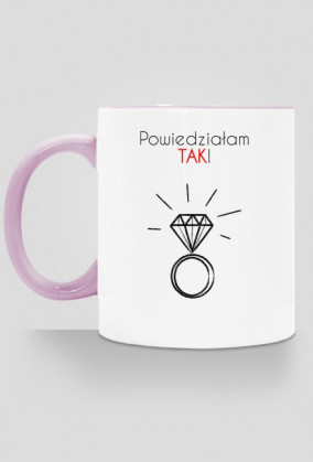 Powiedziałam TAK 3