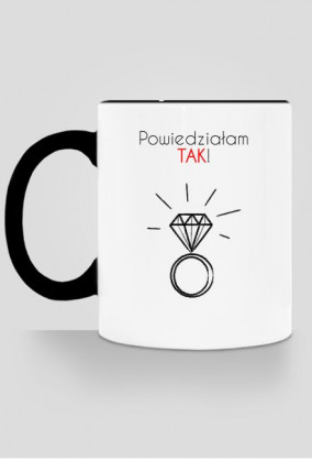 Powiedziałam TAK 3