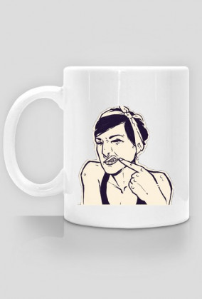 SugarSpiritShop: Cup Women