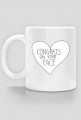 SugarSpiritShop: Cup Congrats On Your Face