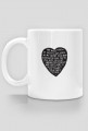 SugarSpiritShop: Cup Heart