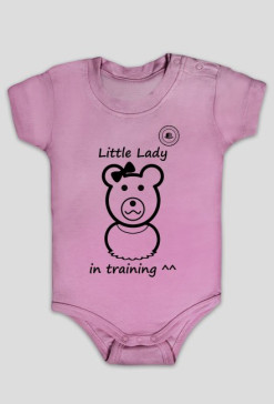 Little Lady