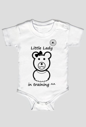 Little Lady