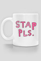 SugarSpiritShop: Cup Stap Pls.