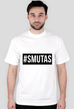 KOSZULKA SMUTASA :