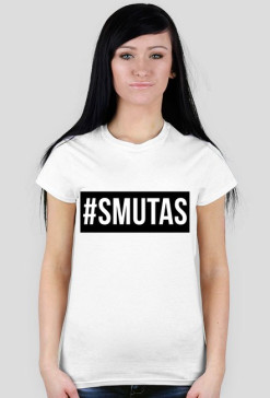 KOSZULKA SMUTASA :