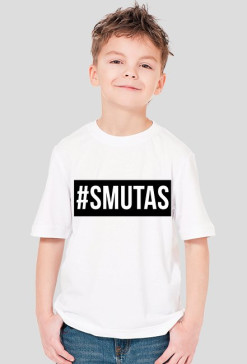 KOSZULKA SMUTASA :