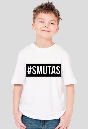KOSZULKA SMUTASA :